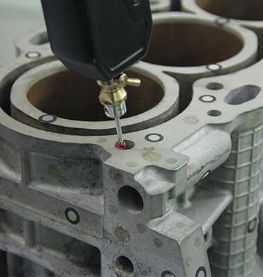 TrackScan-DUO跟蹤式三維掃描系統(tǒng)