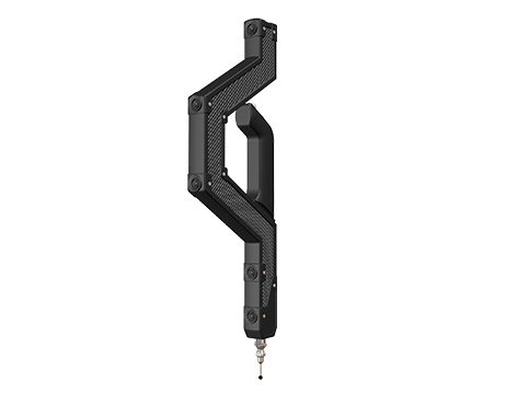 TRACKSCAN-DUO跟蹤式三維掃描儀