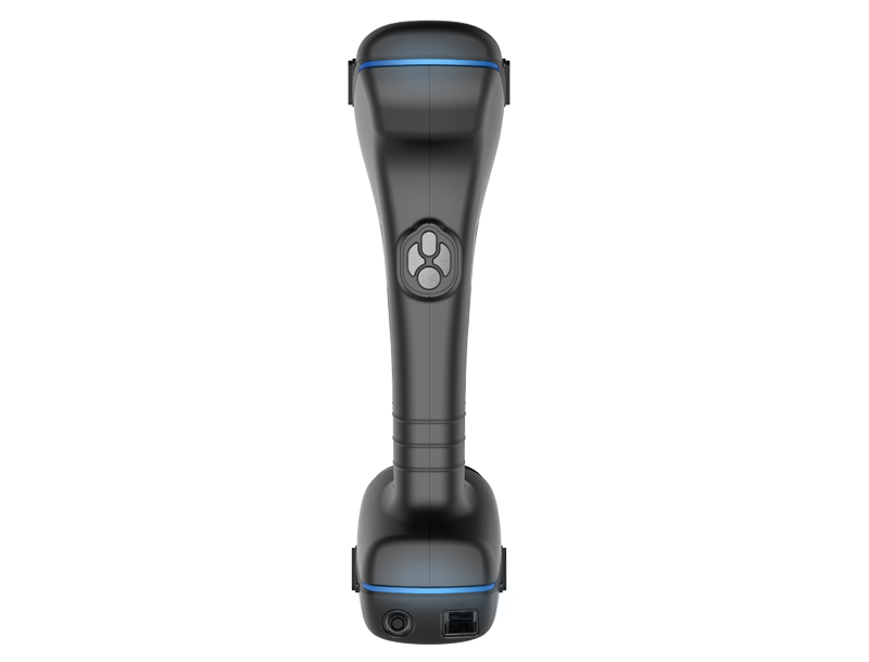 KSCAN復(fù)合式三維掃描儀產(chǎn)品圖4