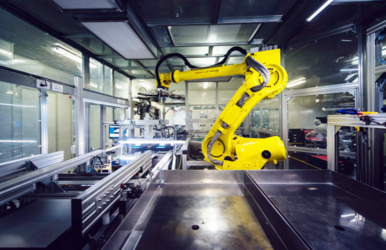 三維掃描儀公司