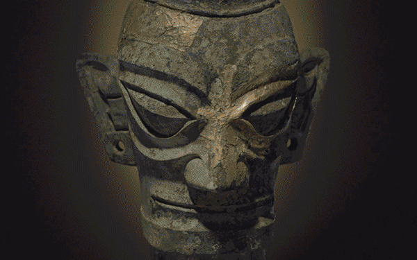 文物三維掃描儀