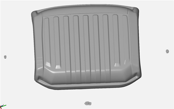 商用車頂棚模具點云.jpg