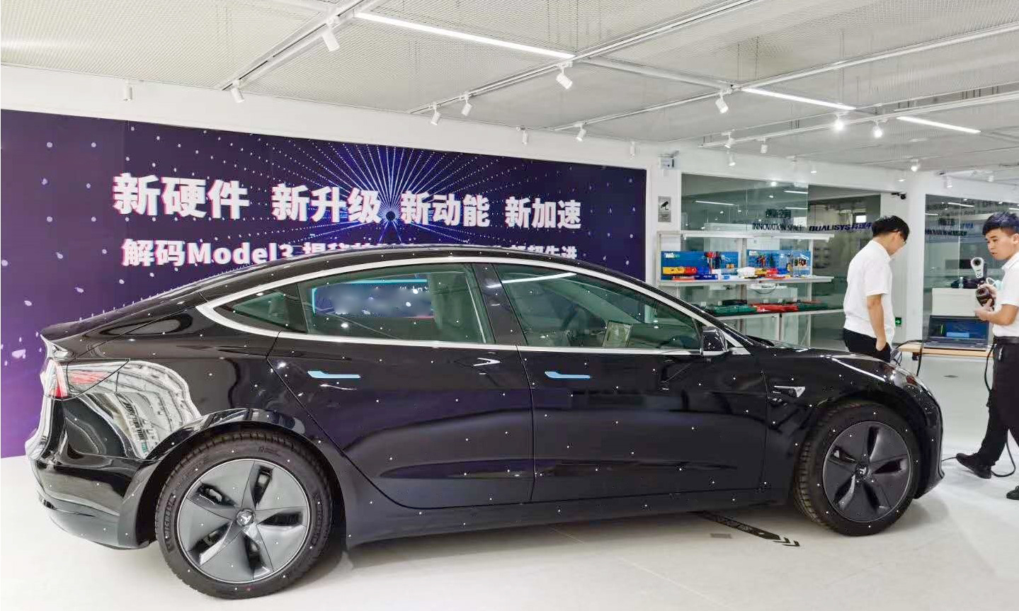 獲取更好精度的定位標(biāo)記點(diǎn)數(shù)據(jù)