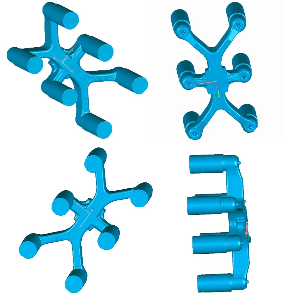 STL數(shù)據(jù) STL數(shù)據(jù)
