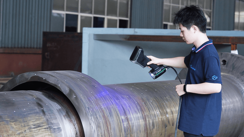 三維檢測設(shè)備