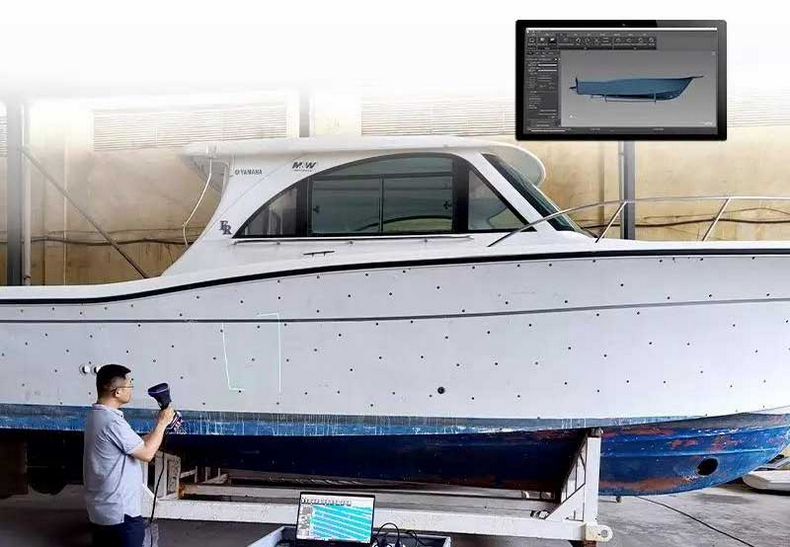 高精度質(zhì)量檢測(cè)