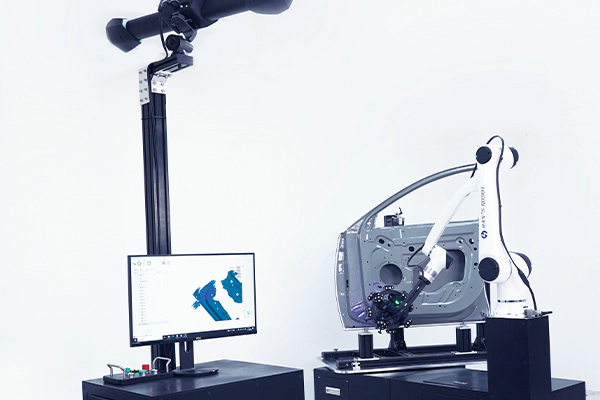 AM-CELL 標(biāo)準(zhǔn)型自動(dòng)化光學(xué)3D檢測(cè)系統(tǒng)