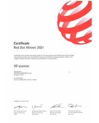 德國紅點設計獎