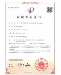 一種含有多個不同波長激光器的三維掃描方法及掃描儀-發(fā)明專利