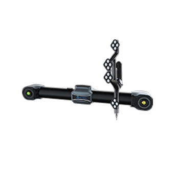 TrackProbe跟蹤式光筆測量系統(tǒng)