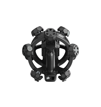 NimbleTrack-CR智能無線靈動式